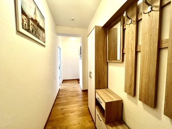 Prodej bytu 2+kk v osobním vlastnictví 48 m², Bučovice