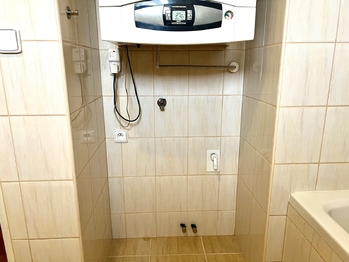 Prodej bytu 2+kk v osobním vlastnictví 48 m², Bučovice