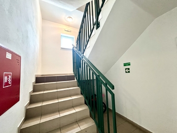 Prodej bytu 2+kk v osobním vlastnictví 48 m², Bučovice