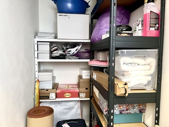 Prodej bytu 2+kk v osobním vlastnictví 48 m², Bučovice