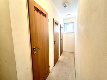 Prodej bytu 2+kk v osobním vlastnictví 48 m², Bučovice