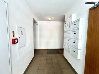 Prodej bytu 2+kk v osobním vlastnictví 48 m², Bučovice