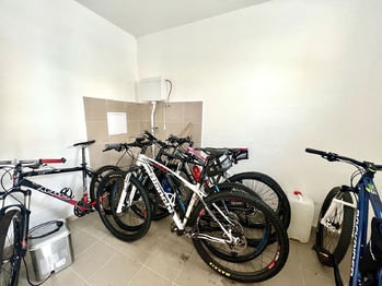 Prodej bytu 2+kk v osobním vlastnictví 48 m², Bučovice