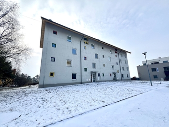 Prodej bytu 2+kk v osobním vlastnictví 48 m², Bučovice