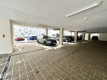 Prodej bytu 2+kk v osobním vlastnictví 48 m², Bučovice