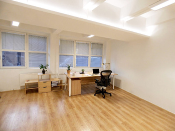 Pronájem kancelářských prostor 40 m², Praha 9 - Hloubětín