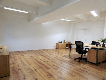 Pronájem kancelářských prostor 40 m², Praha 9 - Hloubětín