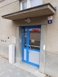 Prodej bytu 2+1 v osobním vlastnictví 57 m², Adamov