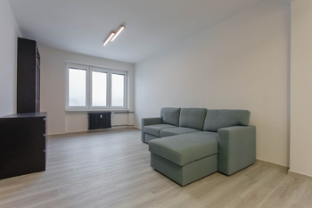 Prodej bytu 2+1 v osobním vlastnictví 57 m², Adamov