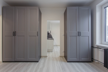 Prodej bytu 2+1 v osobním vlastnictví 57 m², Adamov