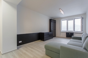 Prodej bytu 2+1 v osobním vlastnictví 57 m², Adamov