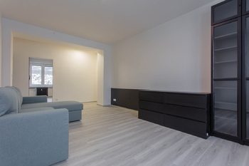 Prodej bytu 2+1 v osobním vlastnictví 57 m², Adamov