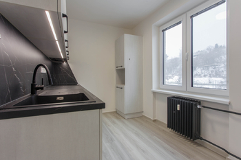 Prodej bytu 2+1 v osobním vlastnictví 57 m², Adamov