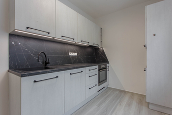 Prodej bytu 2+1 v osobním vlastnictví 57 m², Adamov