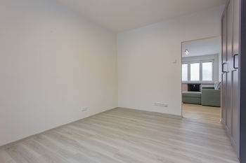 Prodej bytu 2+1 v osobním vlastnictví 57 m², Adamov