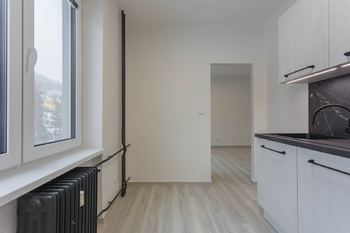 Prodej bytu 2+1 v osobním vlastnictví 57 m², Adamov