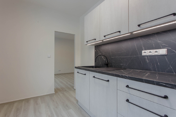 Prodej bytu 2+1 v osobním vlastnictví 57 m², Adamov