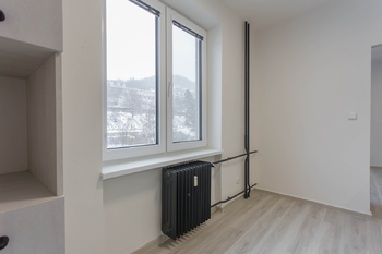Prodej bytu 2+1 v osobním vlastnictví 57 m², Adamov