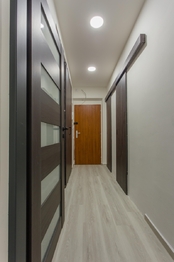 Prodej bytu 2+1 v osobním vlastnictví 57 m², Adamov