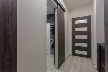 Prodej bytu 2+1 v osobním vlastnictví 57 m², Adamov