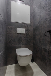 Prodej bytu 2+1 v osobním vlastnictví 57 m², Adamov