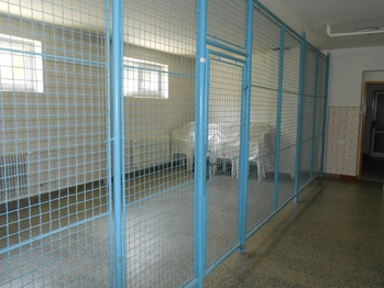 Prodej bytu 2+1 v osobním vlastnictví 57 m², Adamov