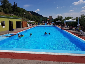 Prodej bytu 2+1 v osobním vlastnictví 57 m², Adamov