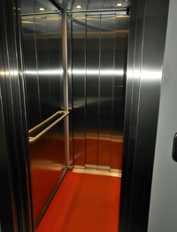 Prodej bytu 2+1 v osobním vlastnictví 57 m², Adamov