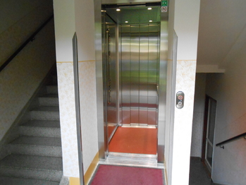 Prodej bytu 2+1 v osobním vlastnictví 57 m², Adamov