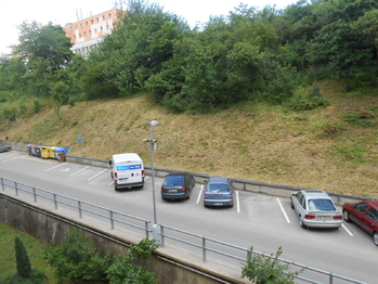 Prodej bytu 2+1 v osobním vlastnictví 57 m², Adamov