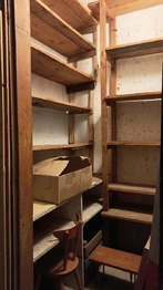 Prodej bytu 2+1 v osobním vlastnictví 57 m², Adamov