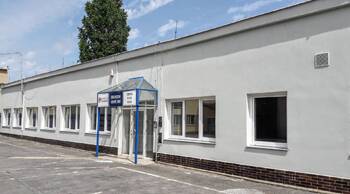 Pronájem kancelářských prostor 22 m², Praha 9 - Hloubětín