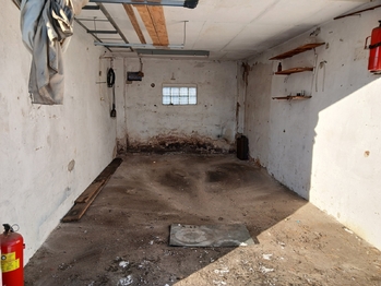 Prodej garáže 18 m², Lovosice