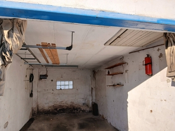 Prodej garáže 18 m², Lovosice