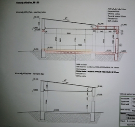 Prodej garáže 18 m², Lovosice