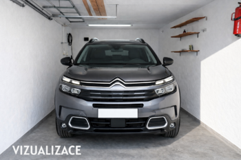 Prodej garáže 18 m², Lovosice