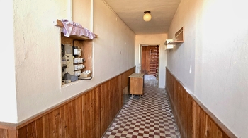 Prodej domu 110 m², Nesovice