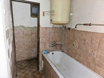 Prodej domu 110 m², Nesovice