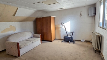 Prodej domu 110 m², Nesovice