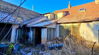 Prodej domu 110 m², Nesovice