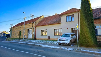 Prodej domu 110 m², Nesovice