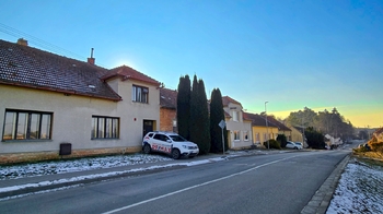 Prodej domu 110 m², Nesovice