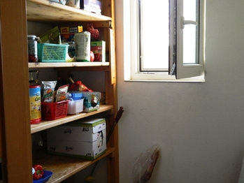 Spižírna. - Prodej domu 396 m², Přehořov