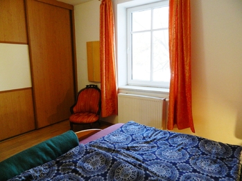 Ložnice. - Prodej domu 396 m², Přehořov