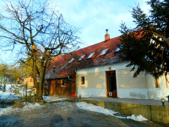 Prodej domu 102 m², Tábor