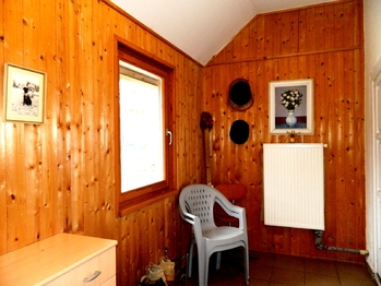 Hala. - Prodej domu 396 m², Přehořov