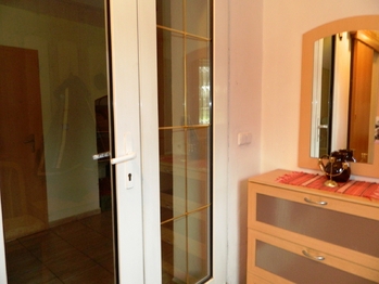 Vstup do síně. - Prodej domu 396 m², Přehořov