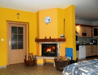 Krb. - Prodej domu 396 m², Přehořov