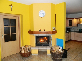 Krb´. - Prodej domu 396 m², Přehořov