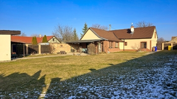 Prodej domu 108 m², Jevišovka